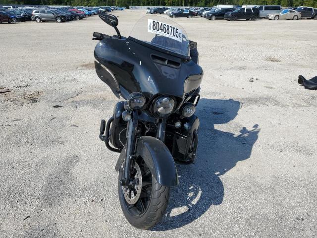 2021 HARLEY-DAVIDSON FLHTK 1HD1KEF16MB627824