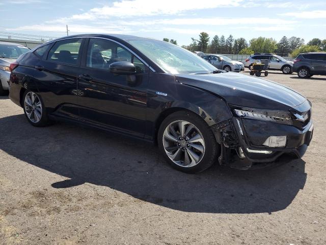 2018 HONDA CLARITY TO JHMZC5F31JC012993