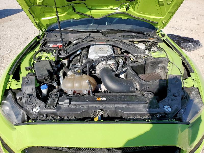 2020 FORD MUSTANG SH 1FA6P8SJ4L5501108