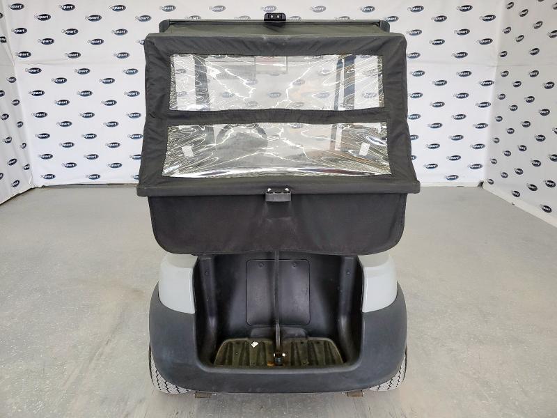 2022 CLUB CAR TEMPO FLA #3255523029