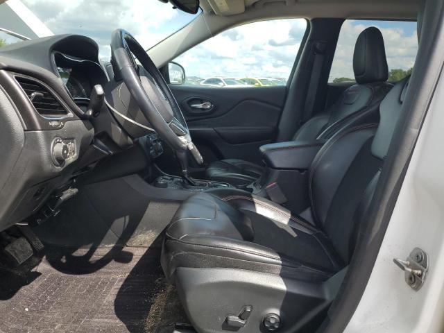 2019 JEEP CHEROKEE T 1C4PJMBX8KD188453