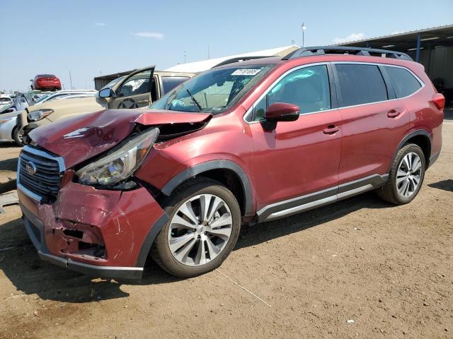 SUBARU ASCENT LIM