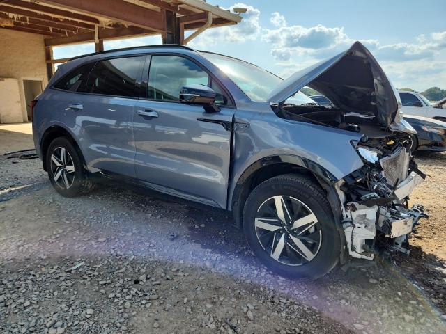 2022 KIA SORENTO EX 5XYRH4LF1NG109270