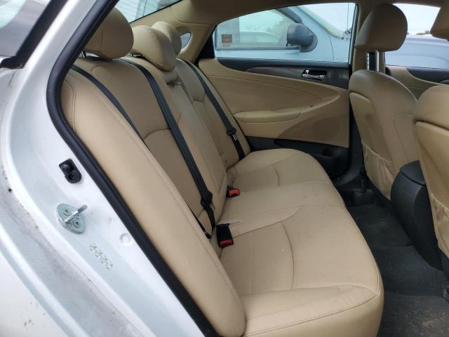 2015 HYUNDAI SONATA HYB KMHEC4A43FA132495