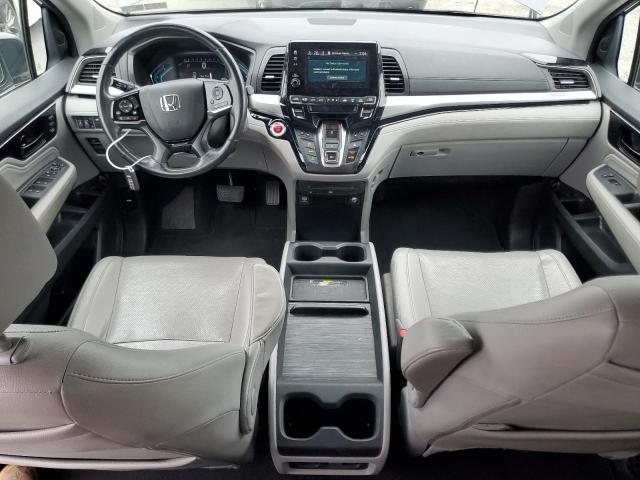 2018 HONDA ODYSSEY EL 5FNRL6H99JB098498