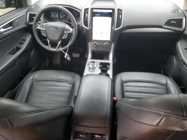 2024 FORD EDGE SEL - 2FMPK4J92RBA61578