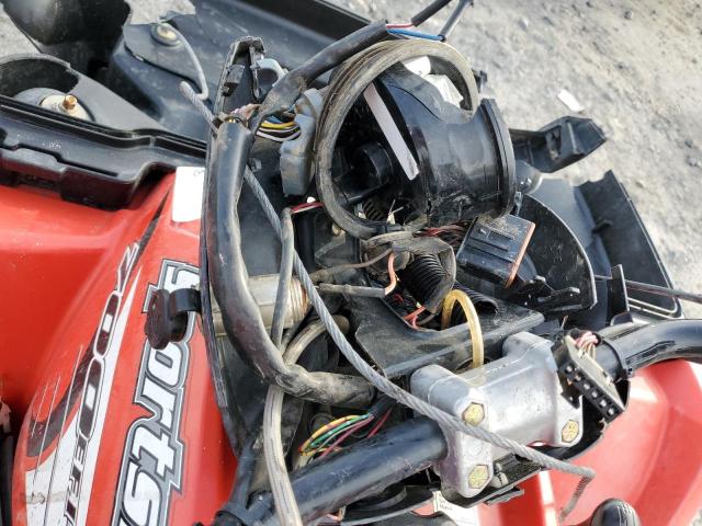 2005 POLARIS SPORTSMAN #3261402493