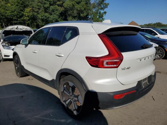 2021 VOLVO XC40 T5 MO YV4162UK4M2431832