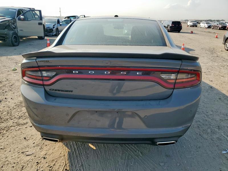 2019 DODGE CHARGER SX 2C3CDXBGXKH511013