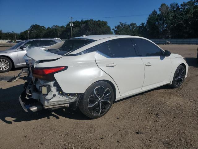 2023 NISSAN ALTIMA SR #3304689916