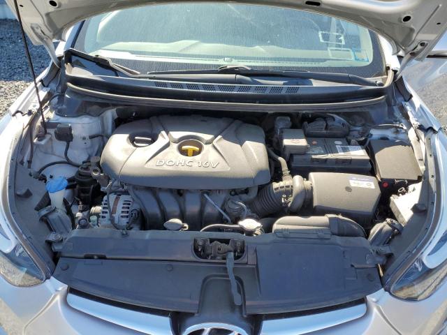 2016 HYUNDAI ELANTRA SE KMHDH4AEXGU561073