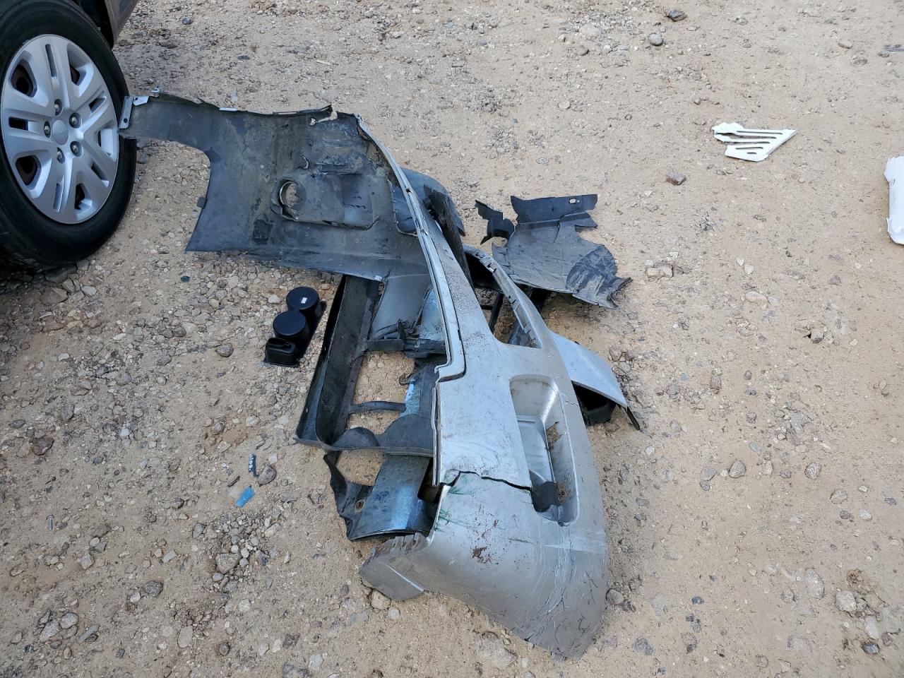 Lot #3309708836 2007 SATURN VUE