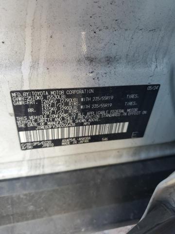 2024 TOYOTA RAV4 PRIME XSE JTMEB3FV3RD206438