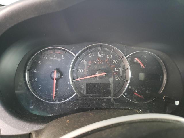 2014 NISSAN MAXIMA S #3294450502