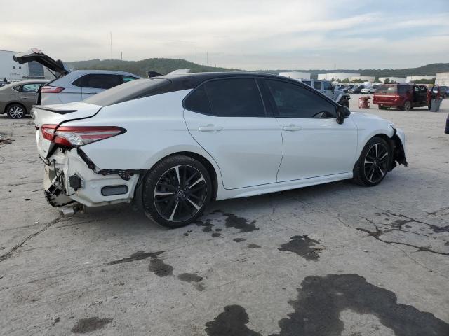 2019 TOYOTA CAMRY XSE - 4T1BZ1HKXKU026588