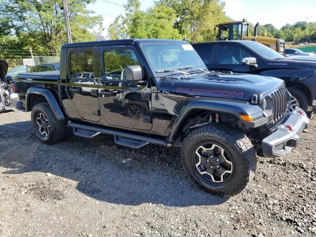 2022 JEEP GLADIATOR RUBICON 1C6JJTBG1NL133716
