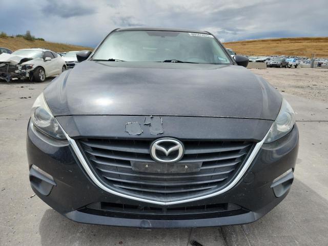 2016 MAZDA 3 SPORT - 3MZBM1T73GM294168