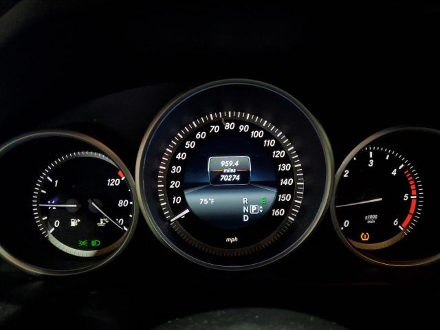 2016 MERCEDES-BENZ E 250 BLUE WDDHF9HB4GB239115
