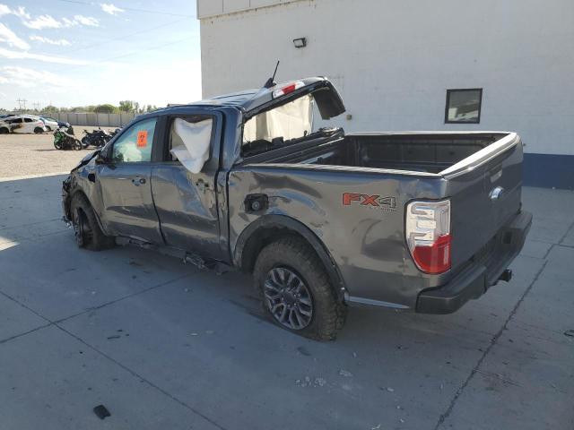 2022 FORD RANGER XL - 1FTER4FH9NLD21895