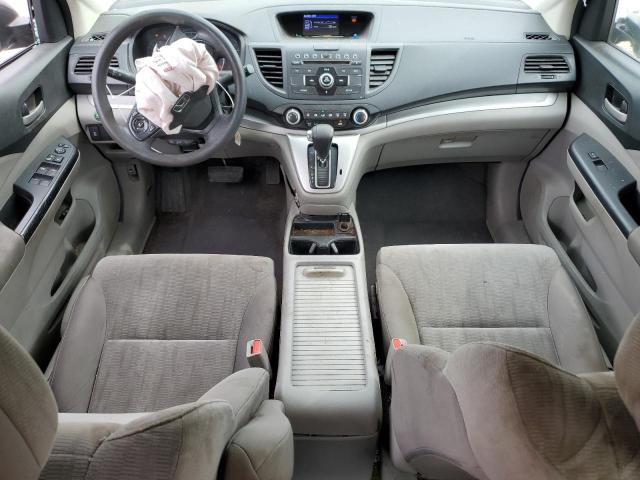 2014 HONDA CR-V LX - 2HKRM4H3XEH679125