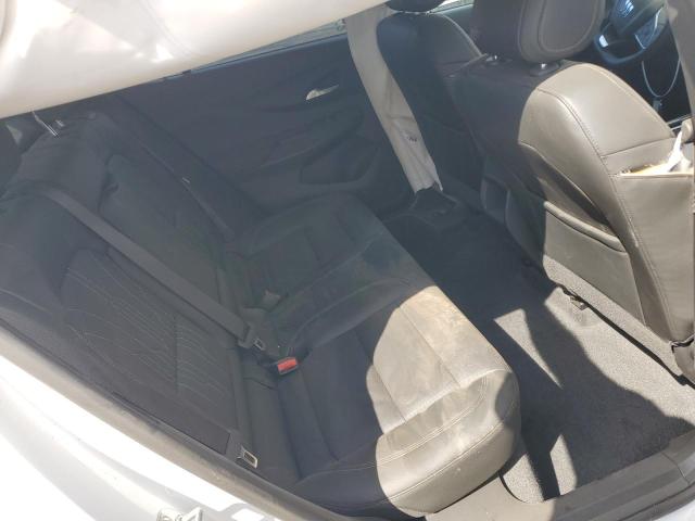 2025 BUICK ENVISTA AV KL47LCEP8SB189575