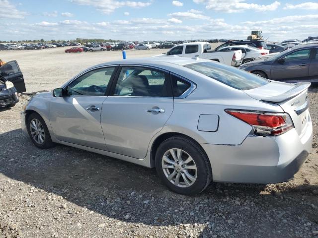 2014 NISSAN ALTIMA 2.5 #3257378234