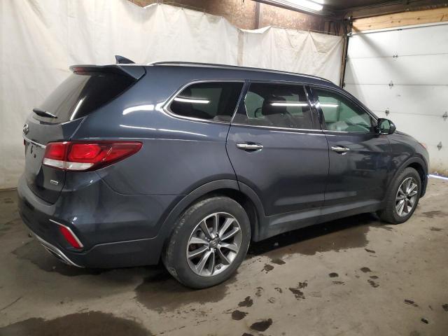 2017 HYUNDAI SANTA FE S KM8SMDHF3HU166574