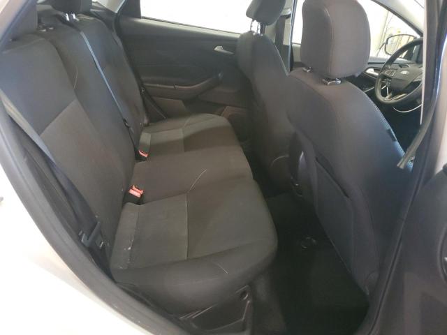 2016 FORD FOCUS 1FADP3K21GL338891