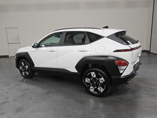 2025 HYUNDAI KONA SEL KM8HBCAB8SU342477