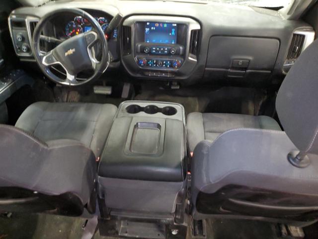 2014 CHEVROLET SILVERADO K1500 LT - 1GCVKREC1EZ103518
