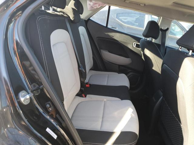 2020 HYUNDAI VENUE SEL KMHRC8A36LU028755