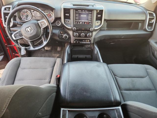 2020 RAM 1500 BIG H 1C6SRFBT2LN296033