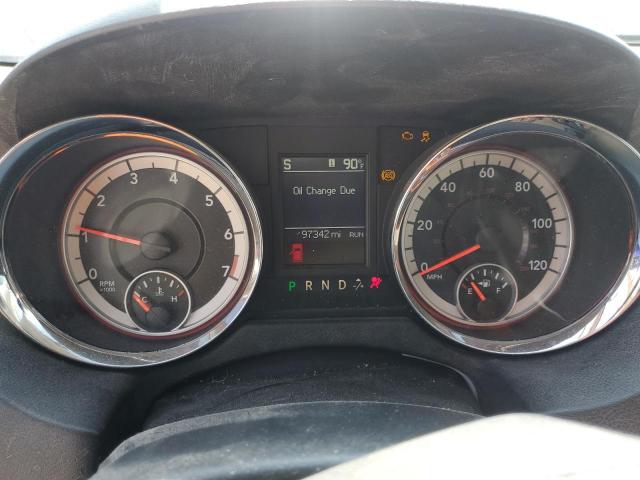 2015 DODGE GRAND CARA 2C7WDGCG6FR557268