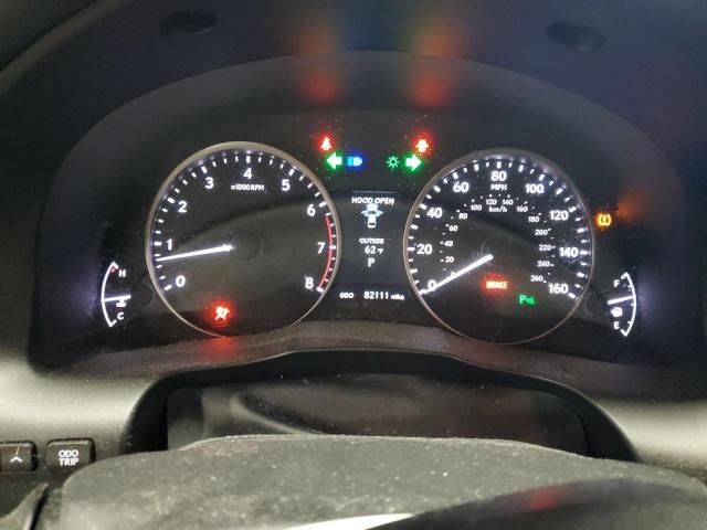 2013 LEXUS ES 350 #3304561438