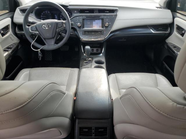 2016 TOYOTA AVALON XLE 4T1BK1EB8GU221427
