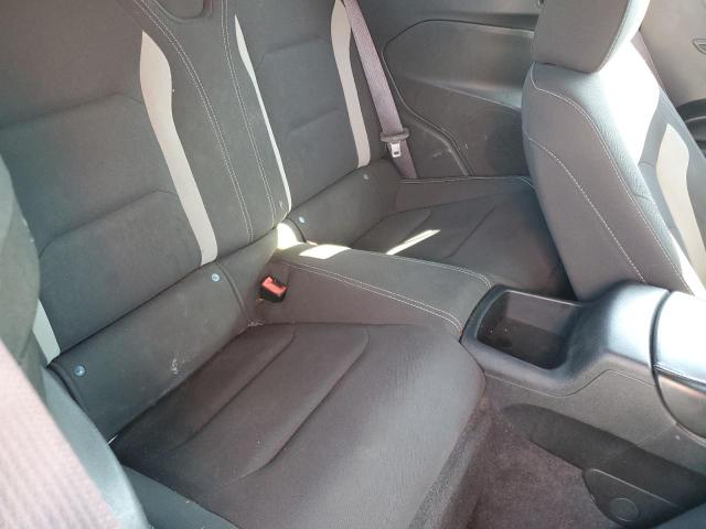 2017 CHEVROLET CAMARO LT 1G1FB3DS3H0207620