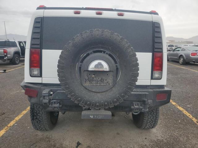 2005 HUMMER H2 #3285091383