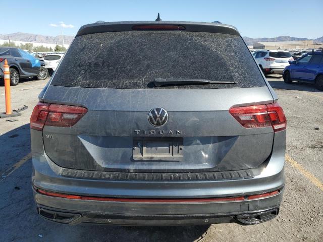 2023 VOLKSWAGEN TIGUAN SE #3285091382