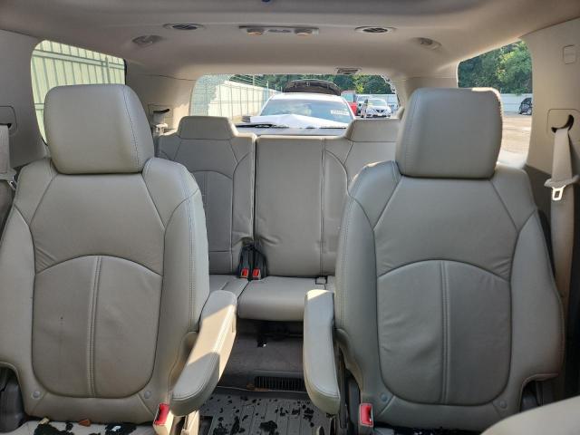 2015 GMC ACADIA SLT 1GKKRRKD0FJ271988