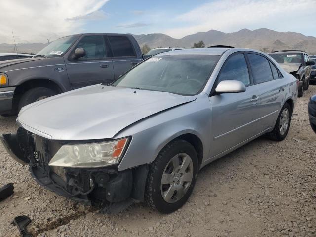 2010 HYUNDAI SONATA GLS - 5NPET4AC9AH628284