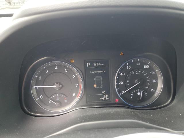 2023 HYUNDAI KONA SEL - KM8K6CAB7PU942909