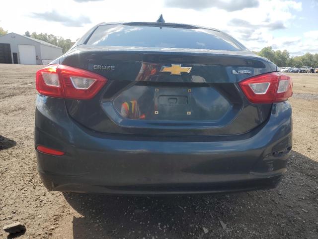 2017 CHEVROLET CRUZE PREMIER 3G1BF5SMXHS547245