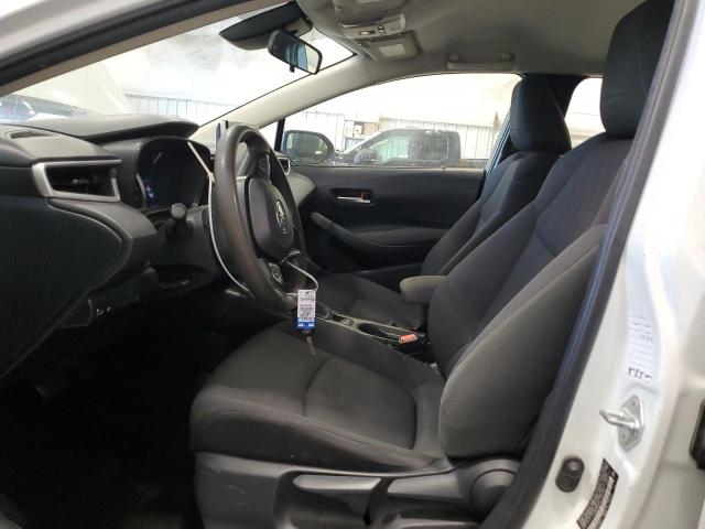 2020 TOYOTA COROLLA LE - JTDEPRAE7LJ025430