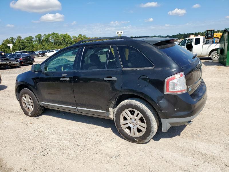 2010 FORD EDGE SE - 2FMDK3GC3ABB27690