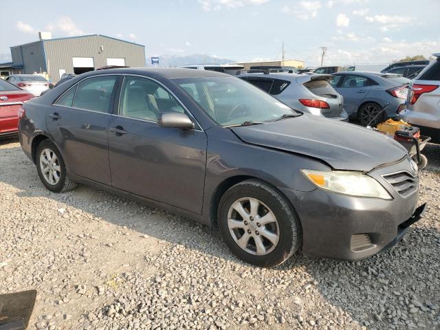 2011 TOYOTA CAMRY BASE - 4T1BF3EK7BU159690