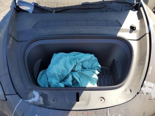 2023 TESLA MODEL Y 7SAYGAEE5PF812336