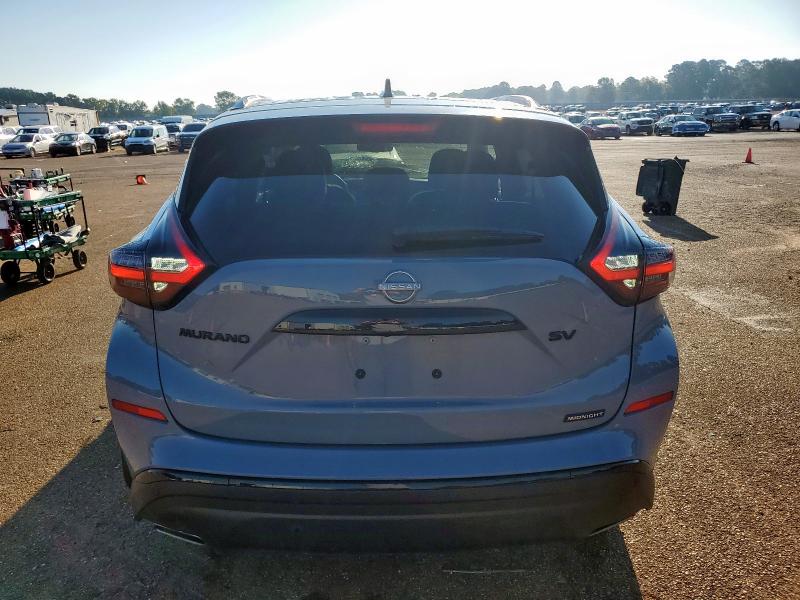2024 NISSAN MURANO SV 5N1AZ2BJ1RC129058