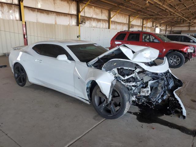 2016 CHEVROLET CAMARO SS 1G1FF1R72G0162164