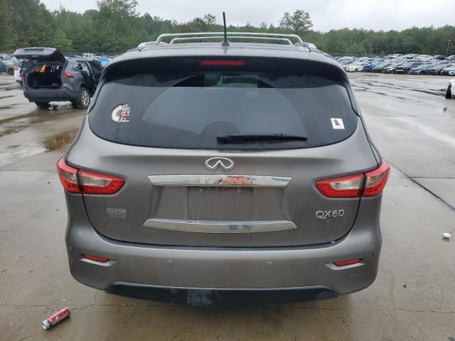 2015 INFINITI QX60 #3280307964