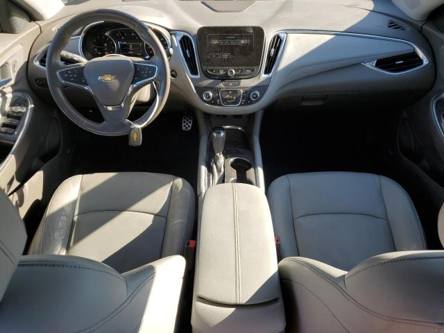 2016 CHEVROLET MALIBU LT 1G1ZE5ST6GF318959